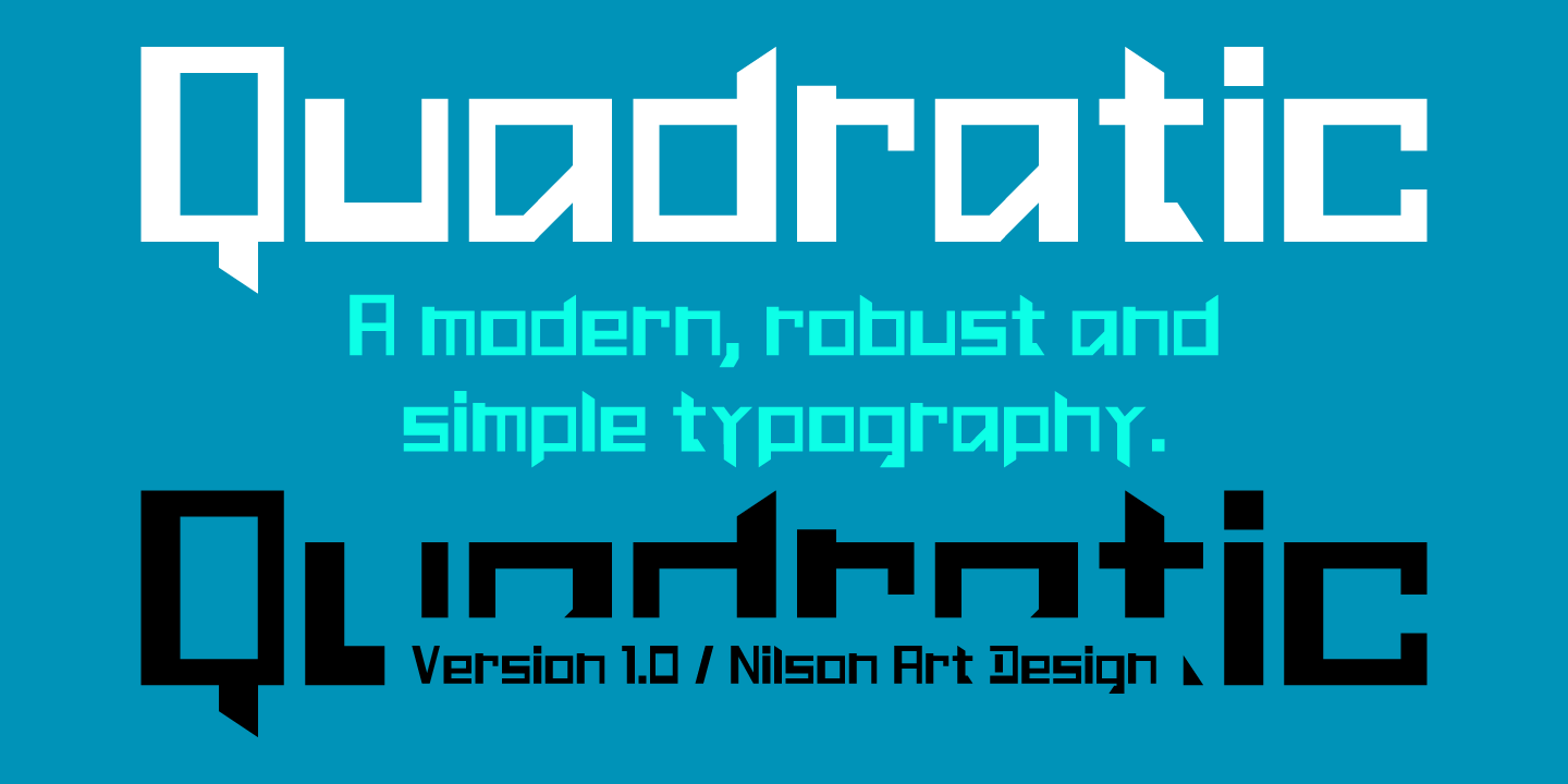 Font Preview