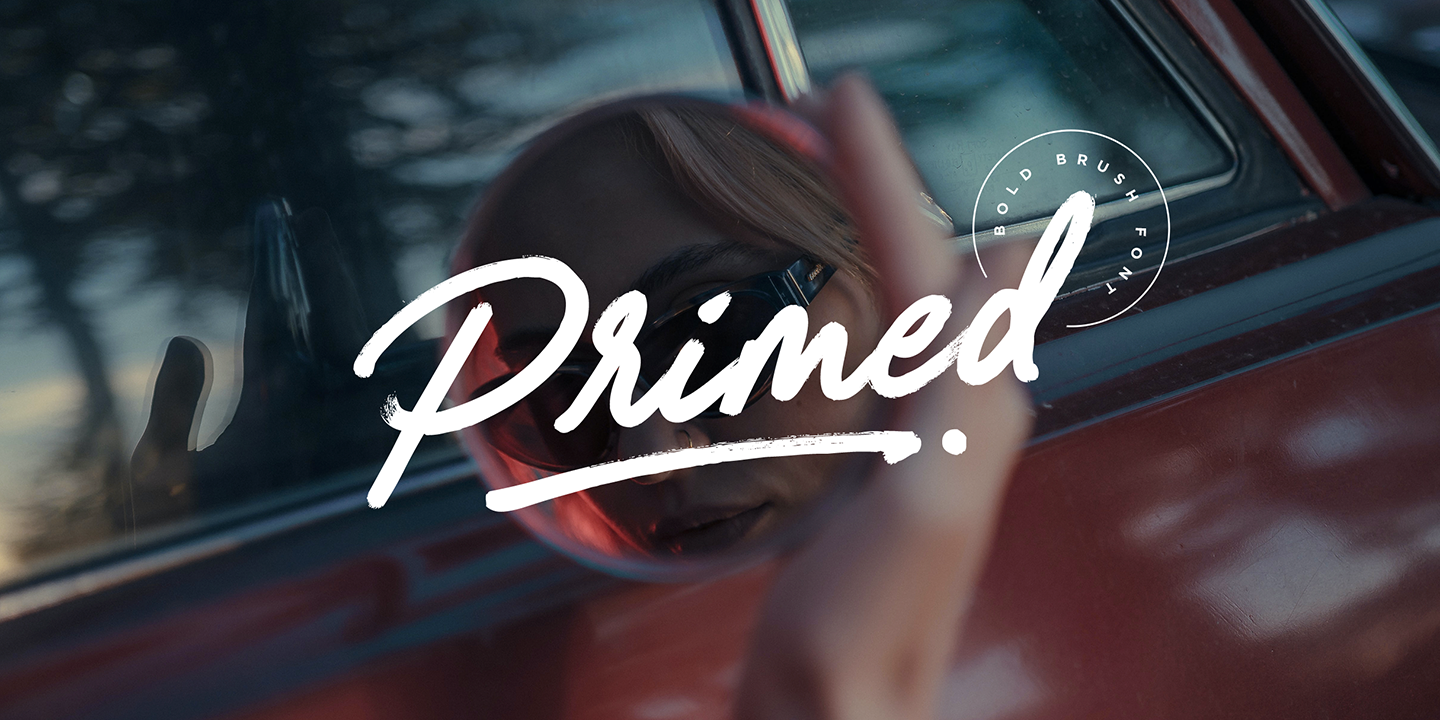 Font Preview