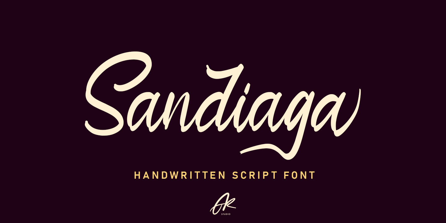 Font Preview