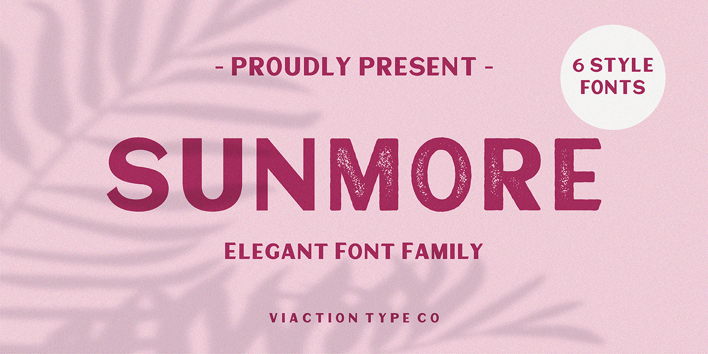 Font Preview