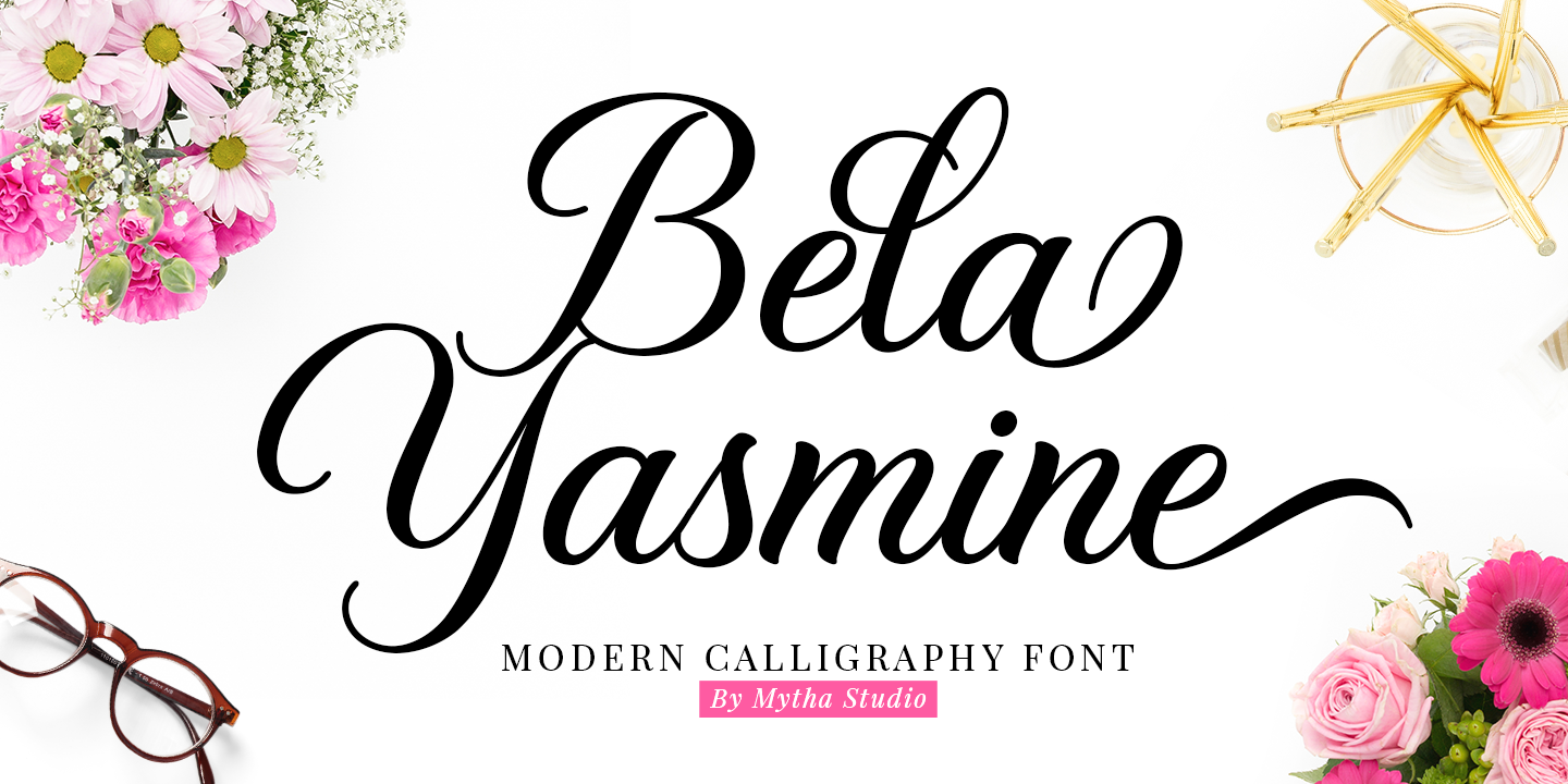 Font Preview