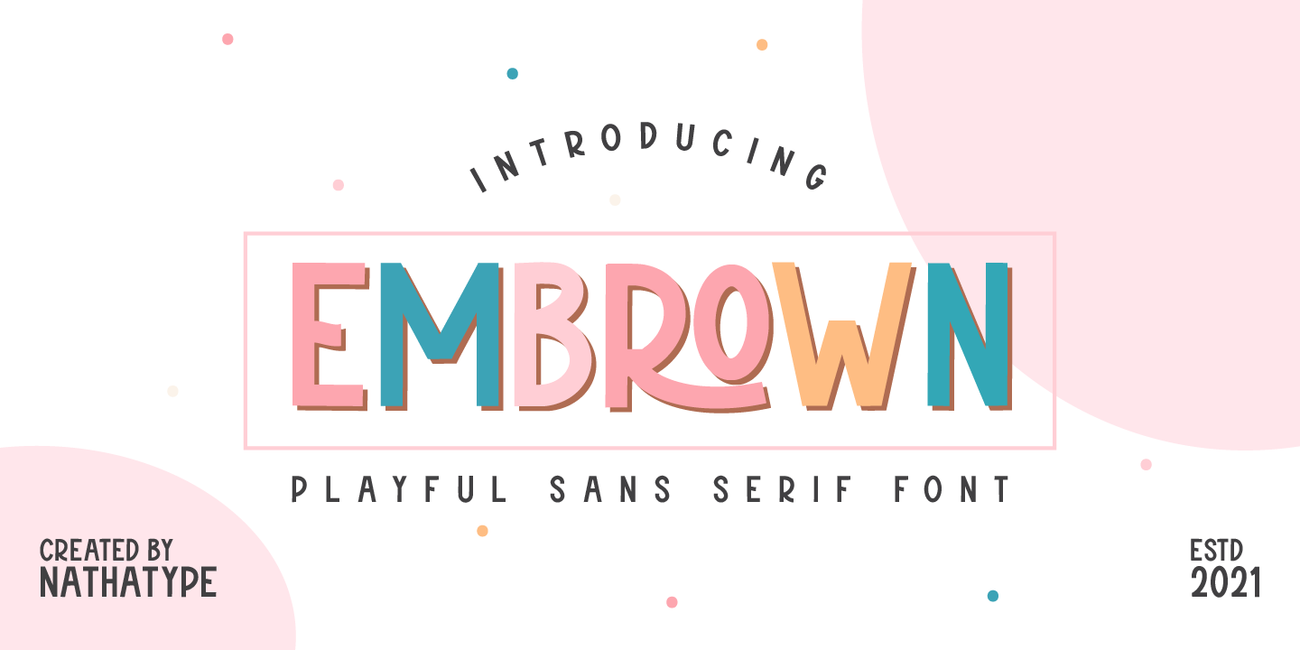 Font Preview