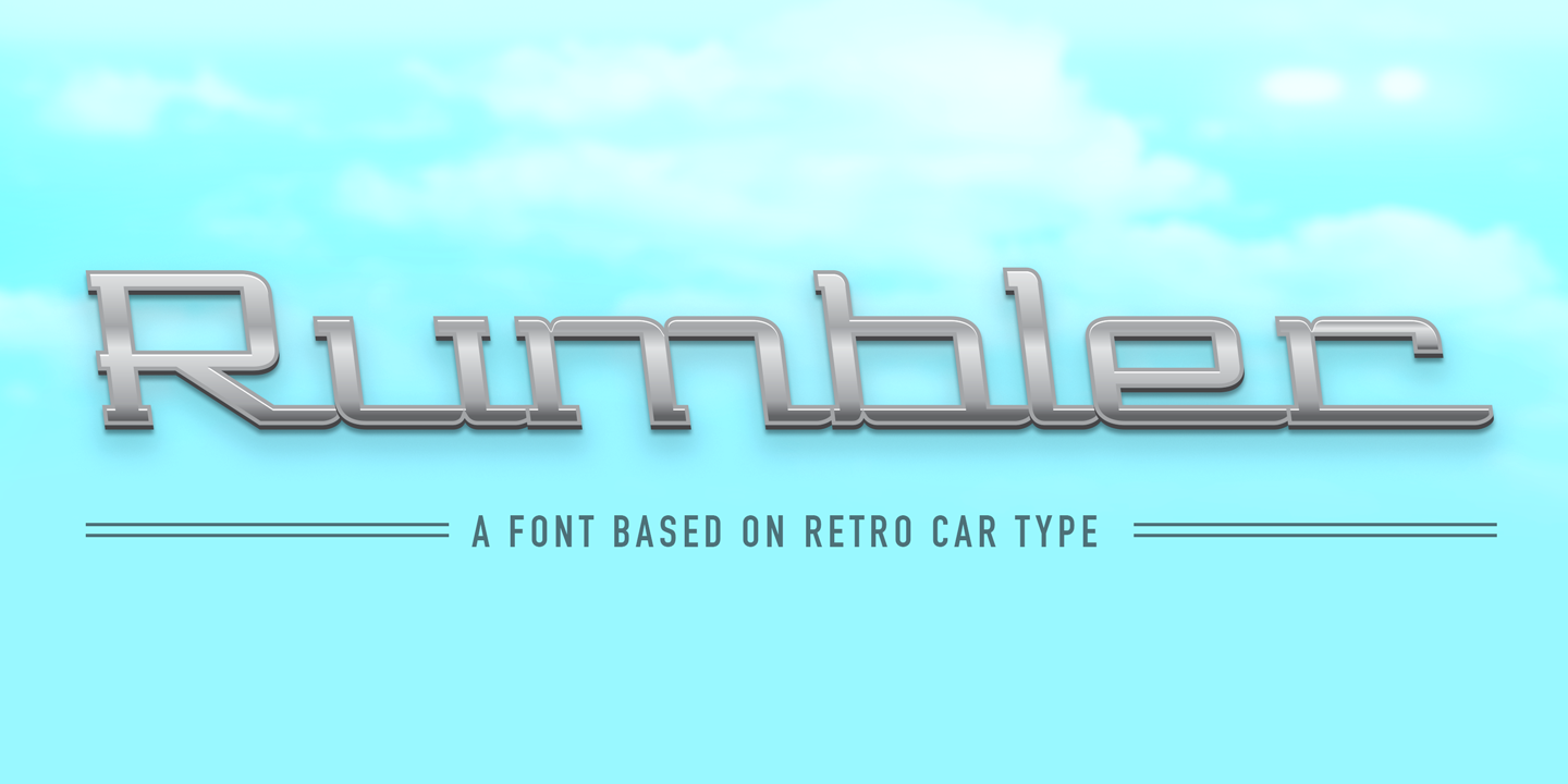 Font Preview