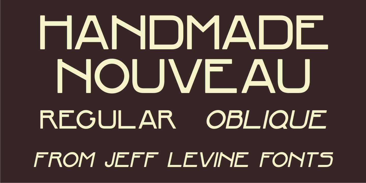 Font Preview