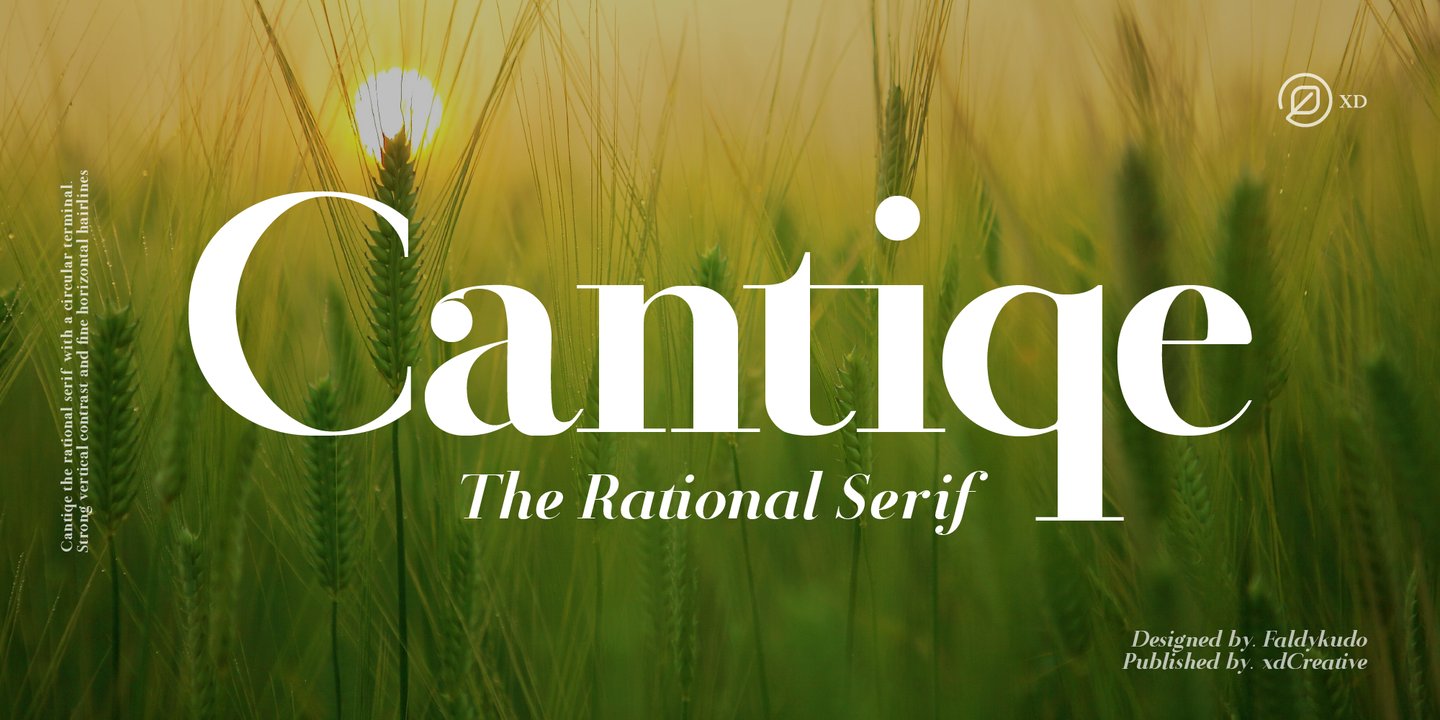 Font Preview
