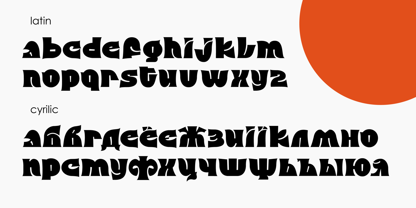 Font Preview