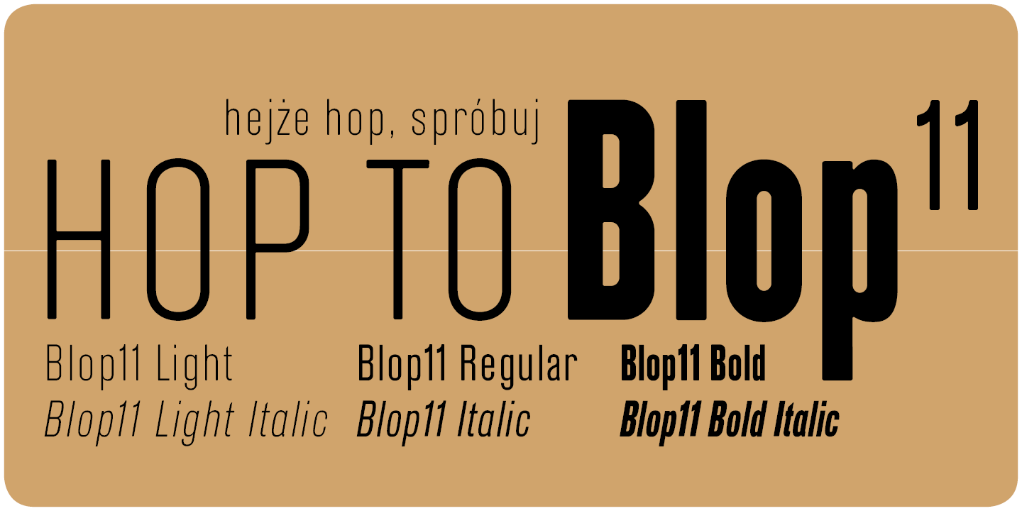 Font Preview