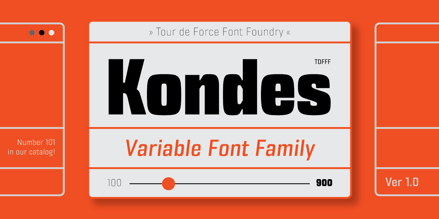 Font Preview