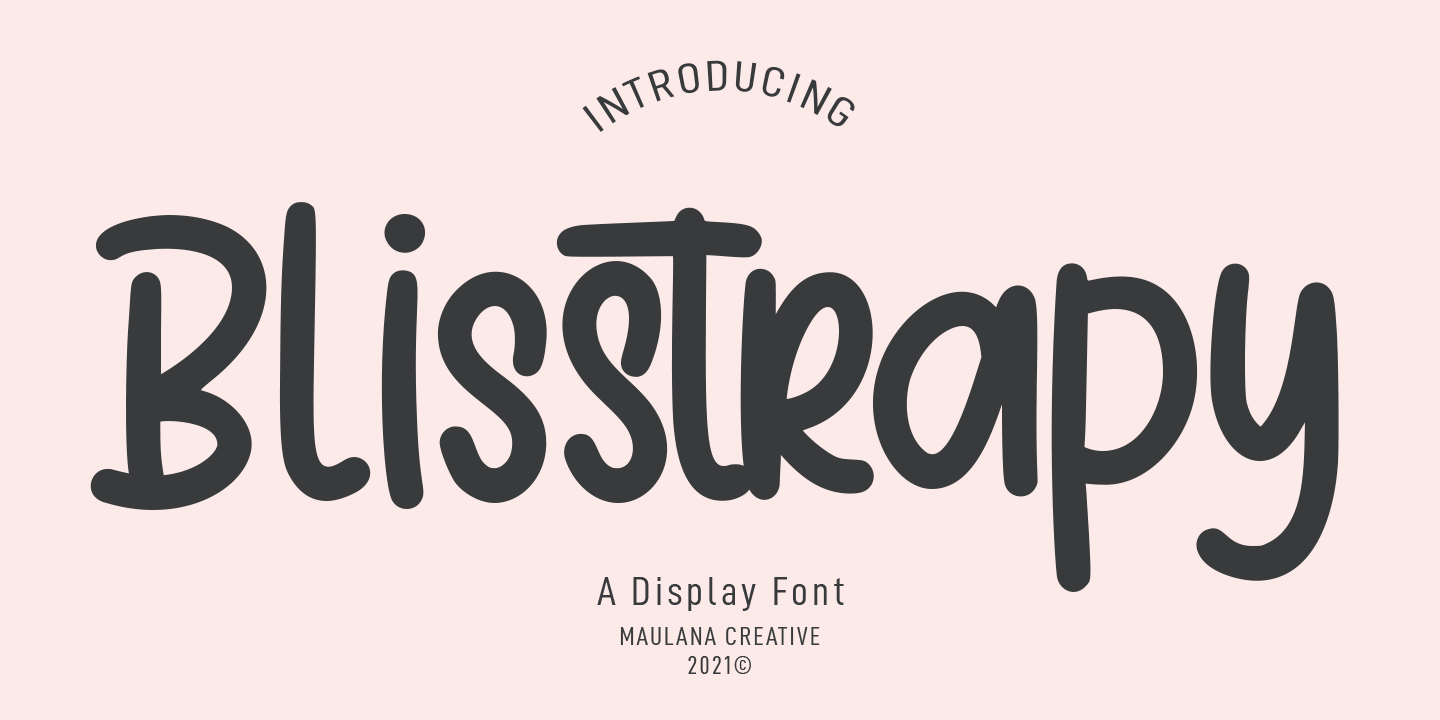 Font Preview