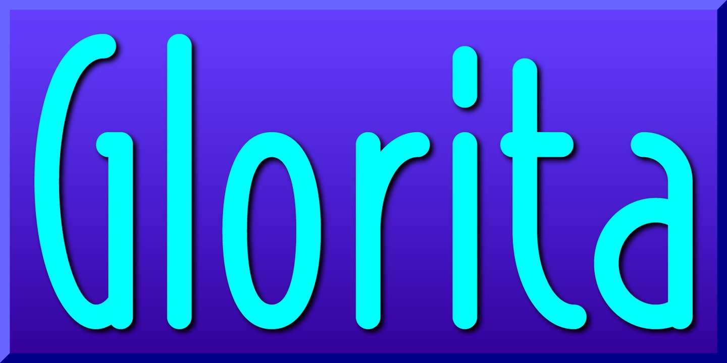Font Preview