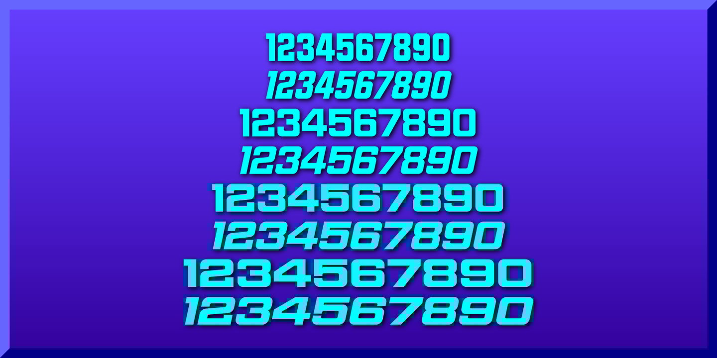 Font Preview