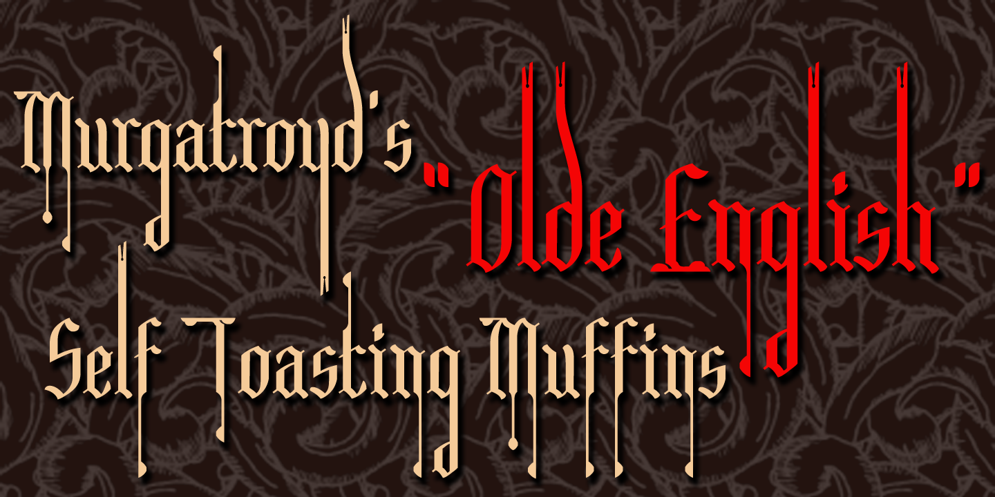 Font Preview