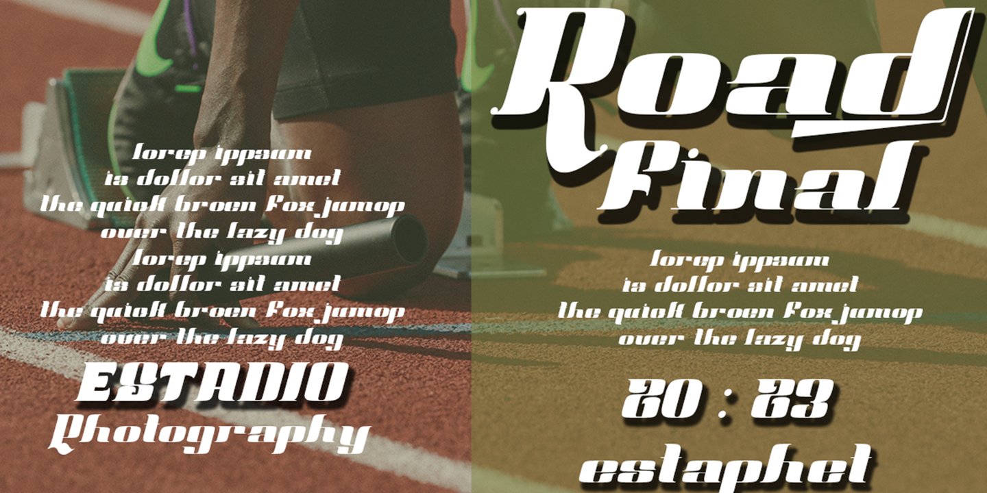 Font Preview