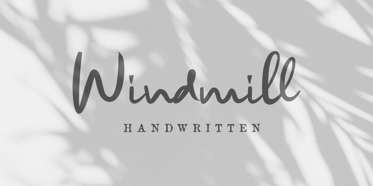 Font Preview