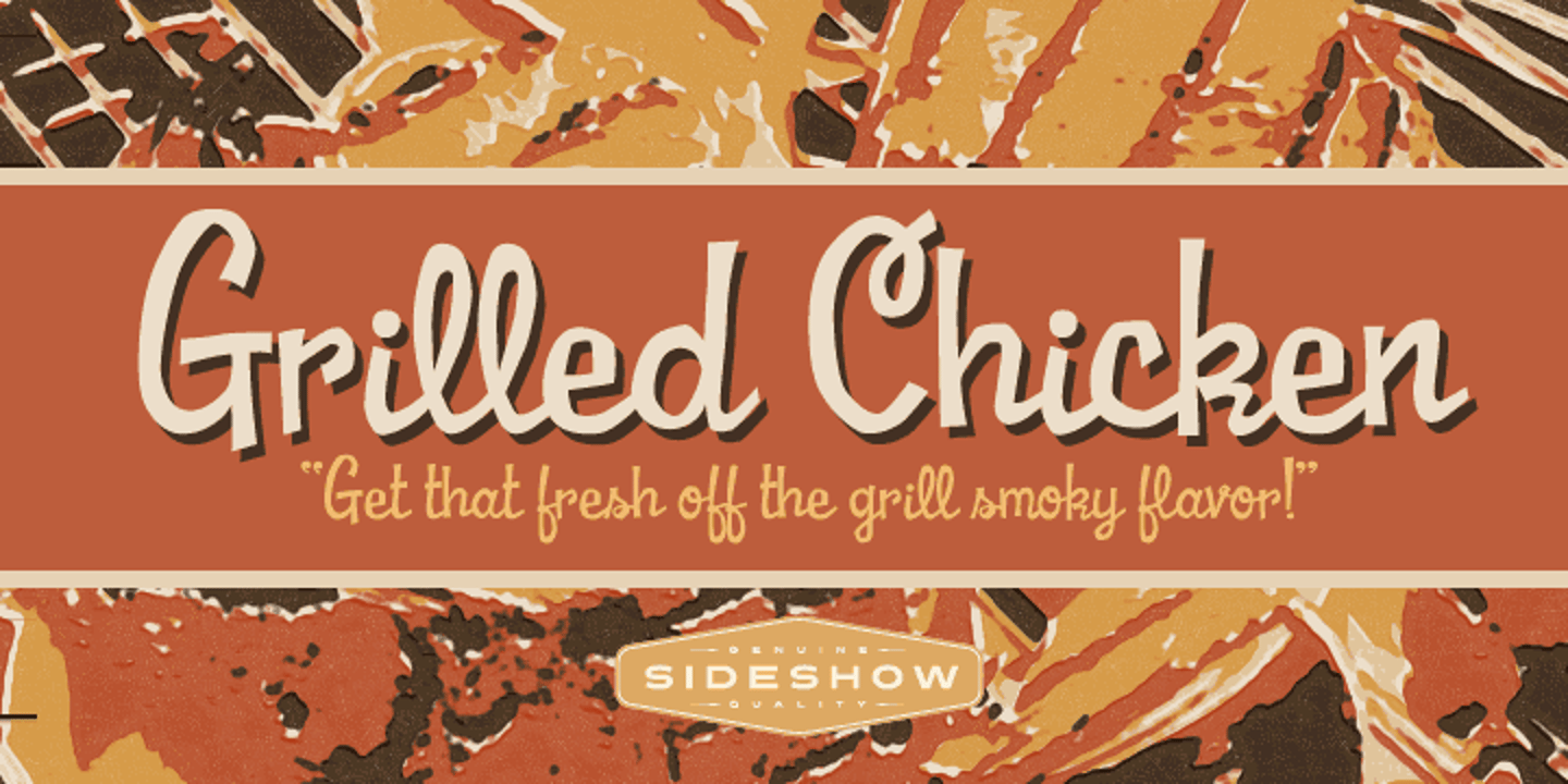 Font Preview