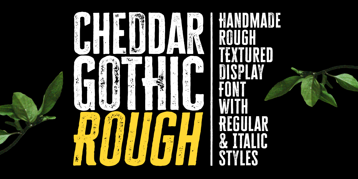 Font Preview