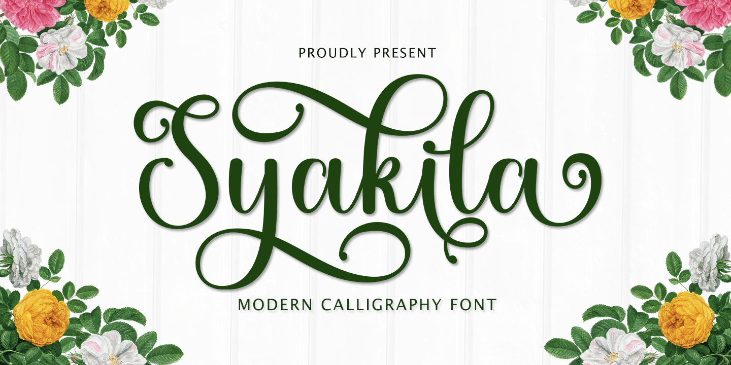 Font Preview