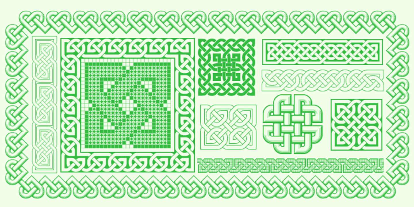 Font Preview