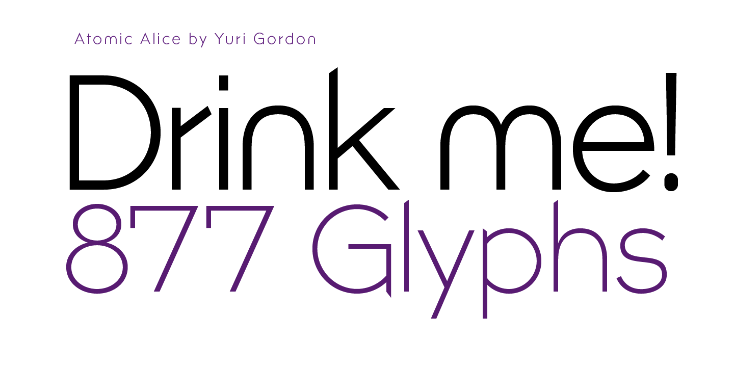 Font Preview