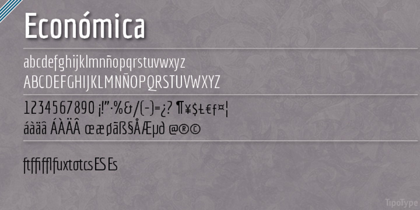 Font Preview