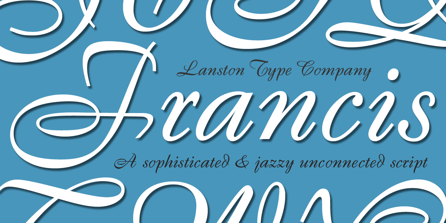 Font Preview
