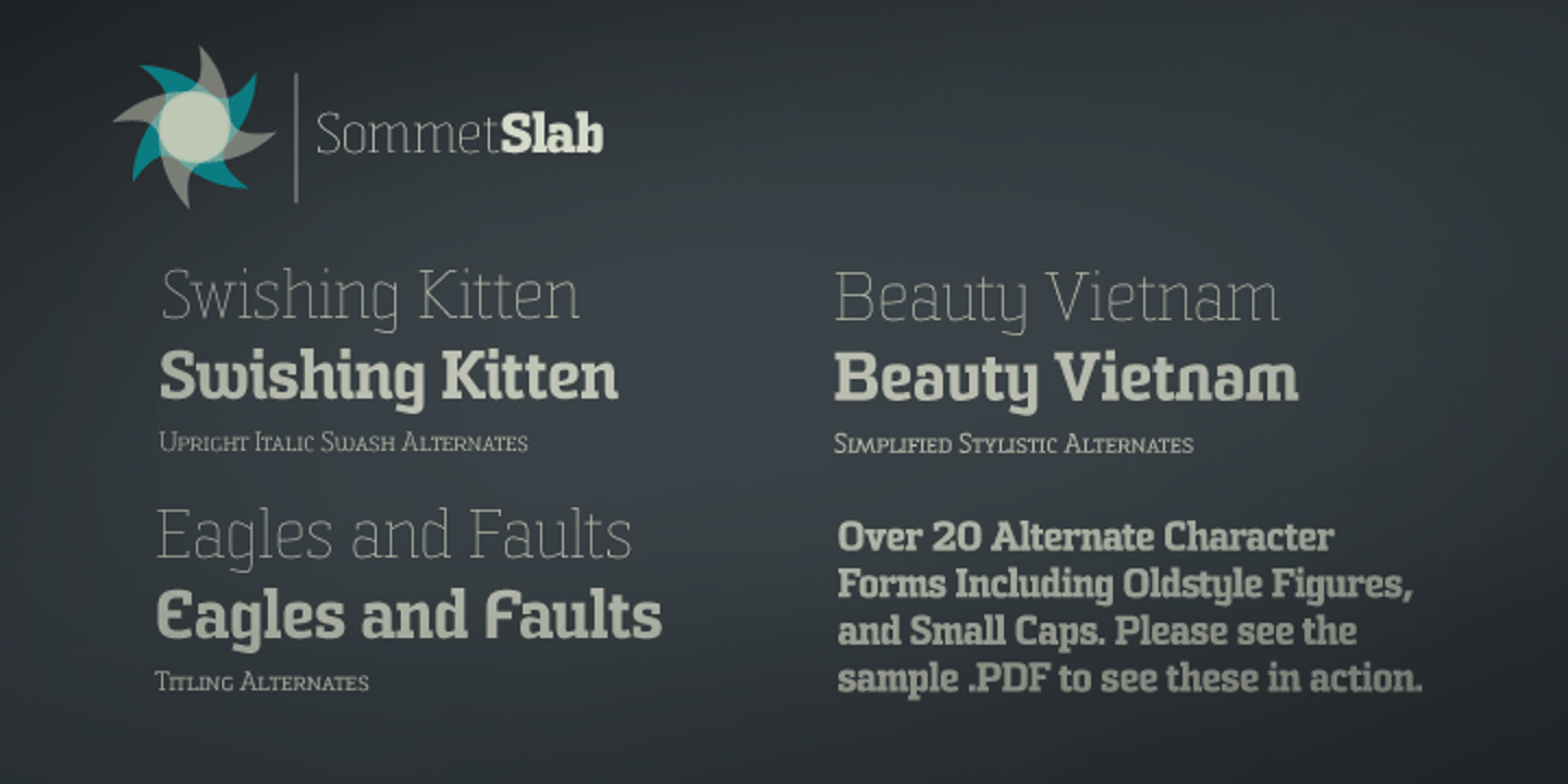 Font Preview