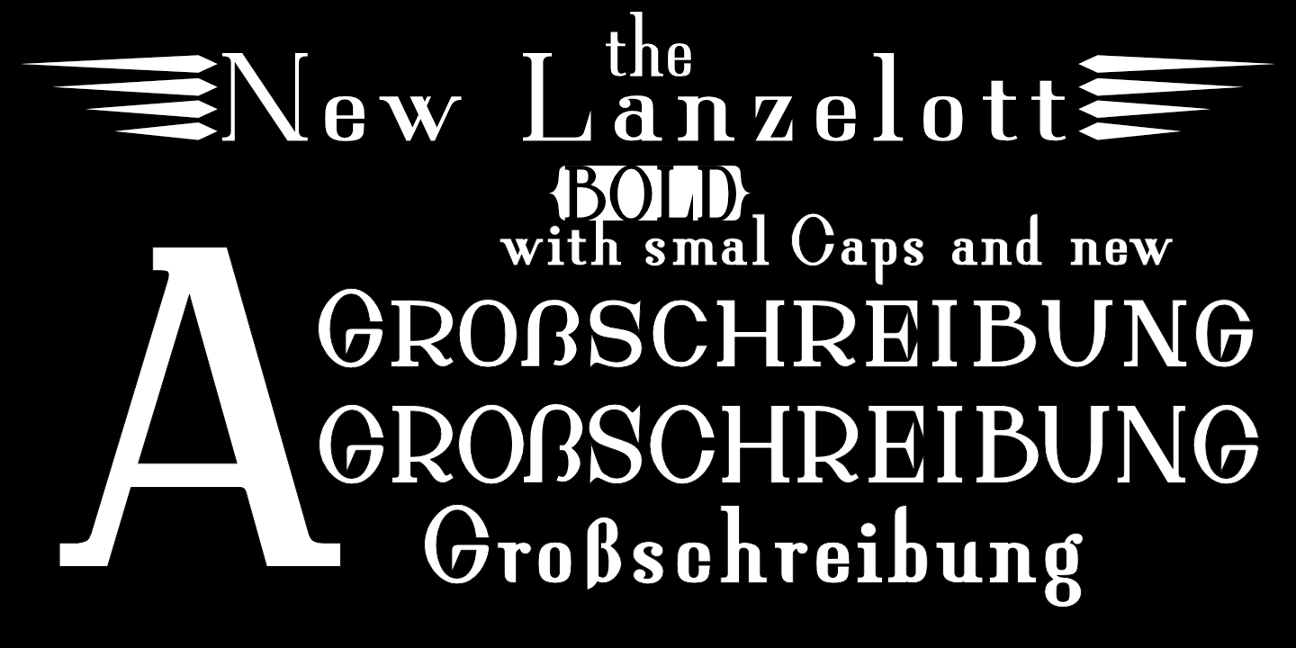 Font Preview