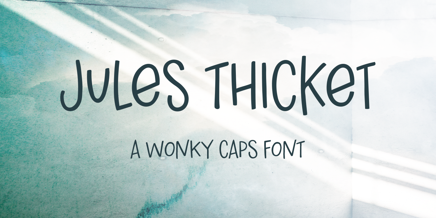 Font Preview