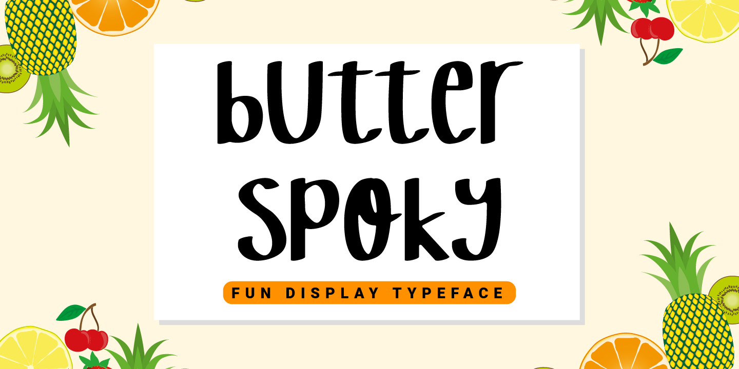 Font Preview