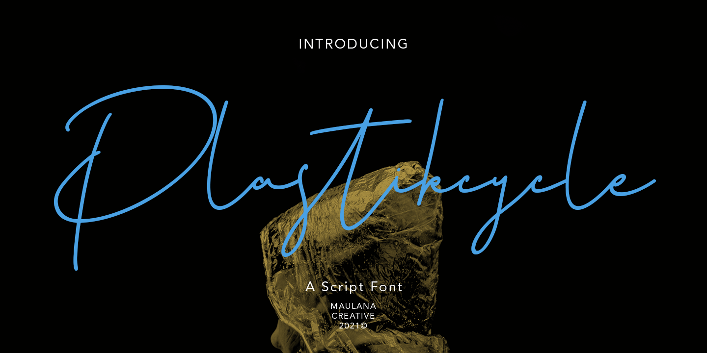 Font Preview
