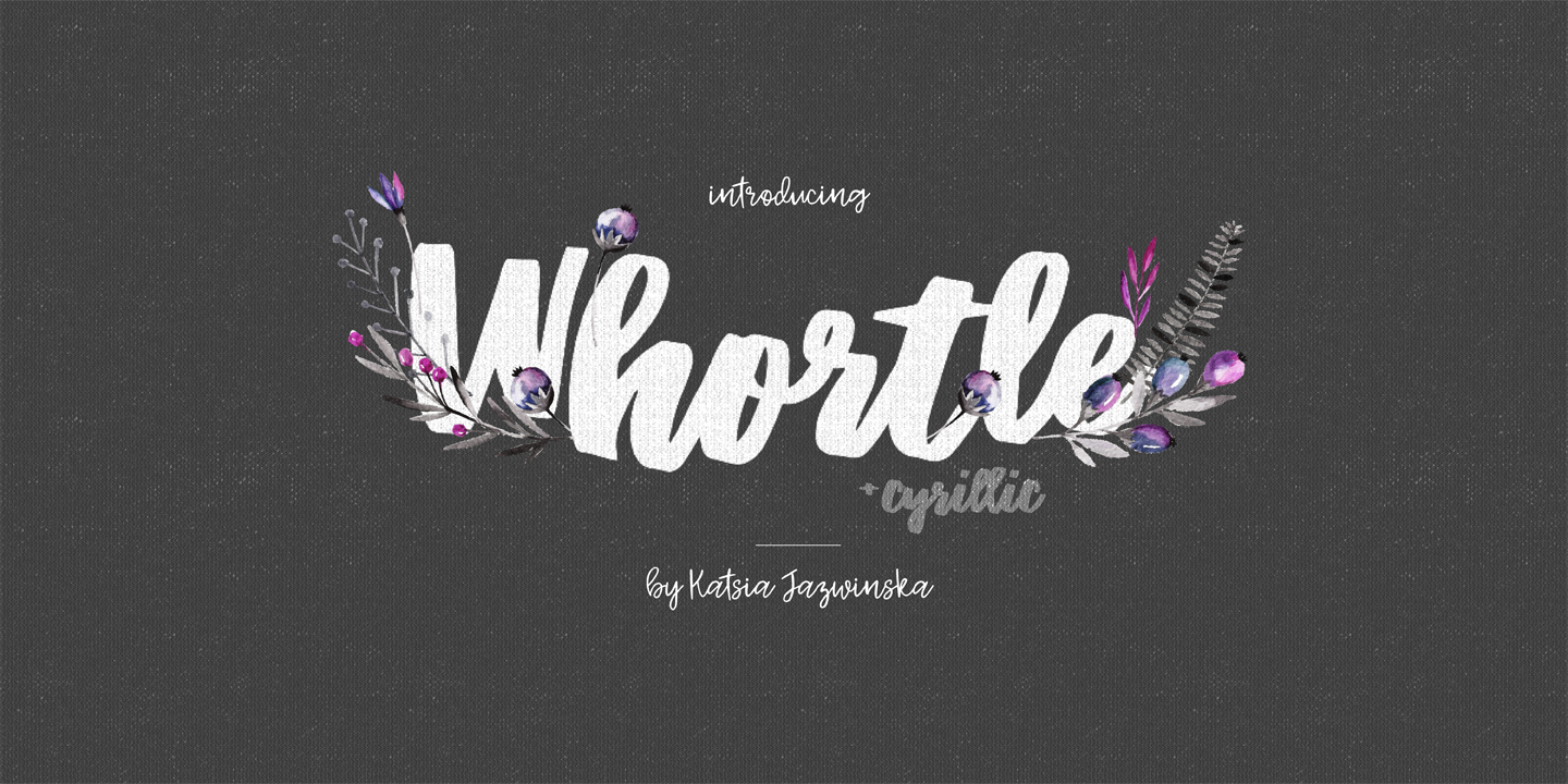 Font Preview