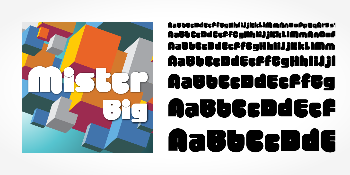 Font Preview