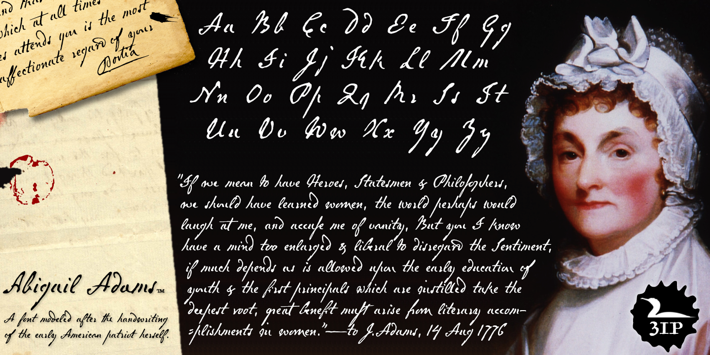 Font Preview