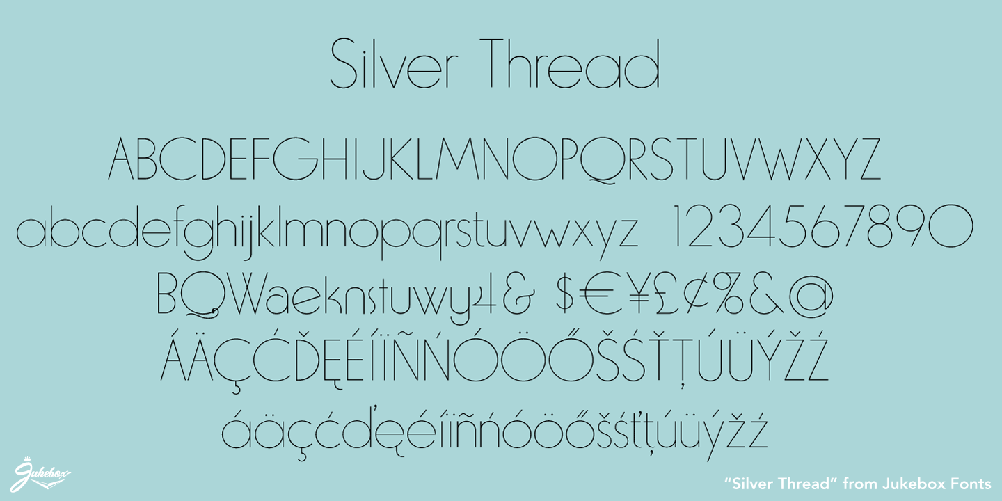 Font Preview