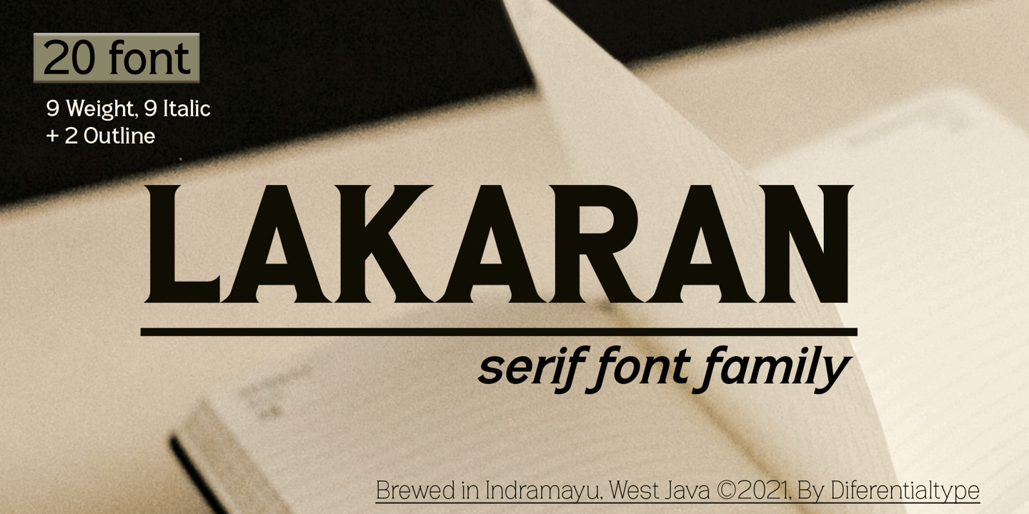 Font Preview