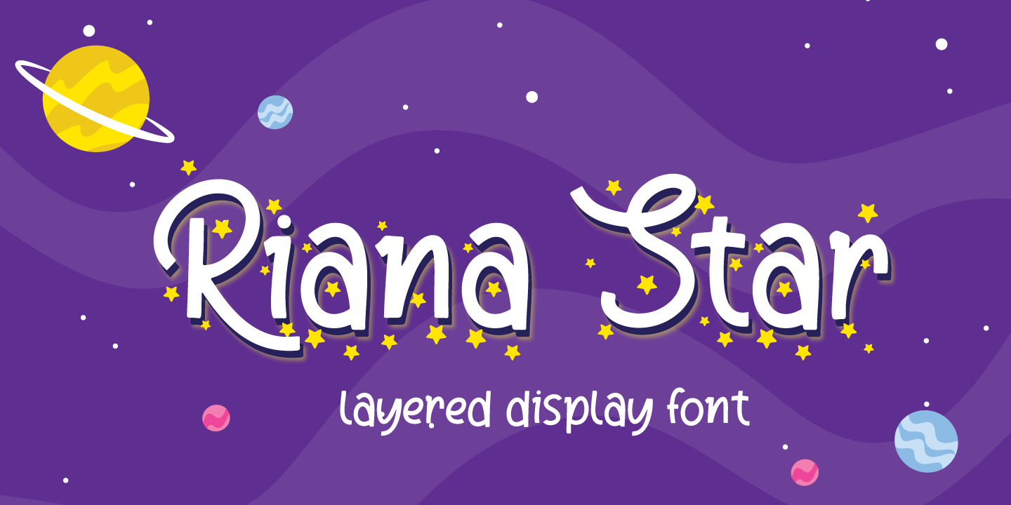 Font Preview