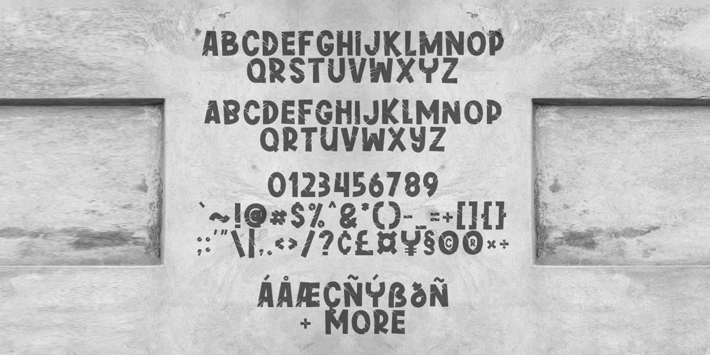 Font Preview