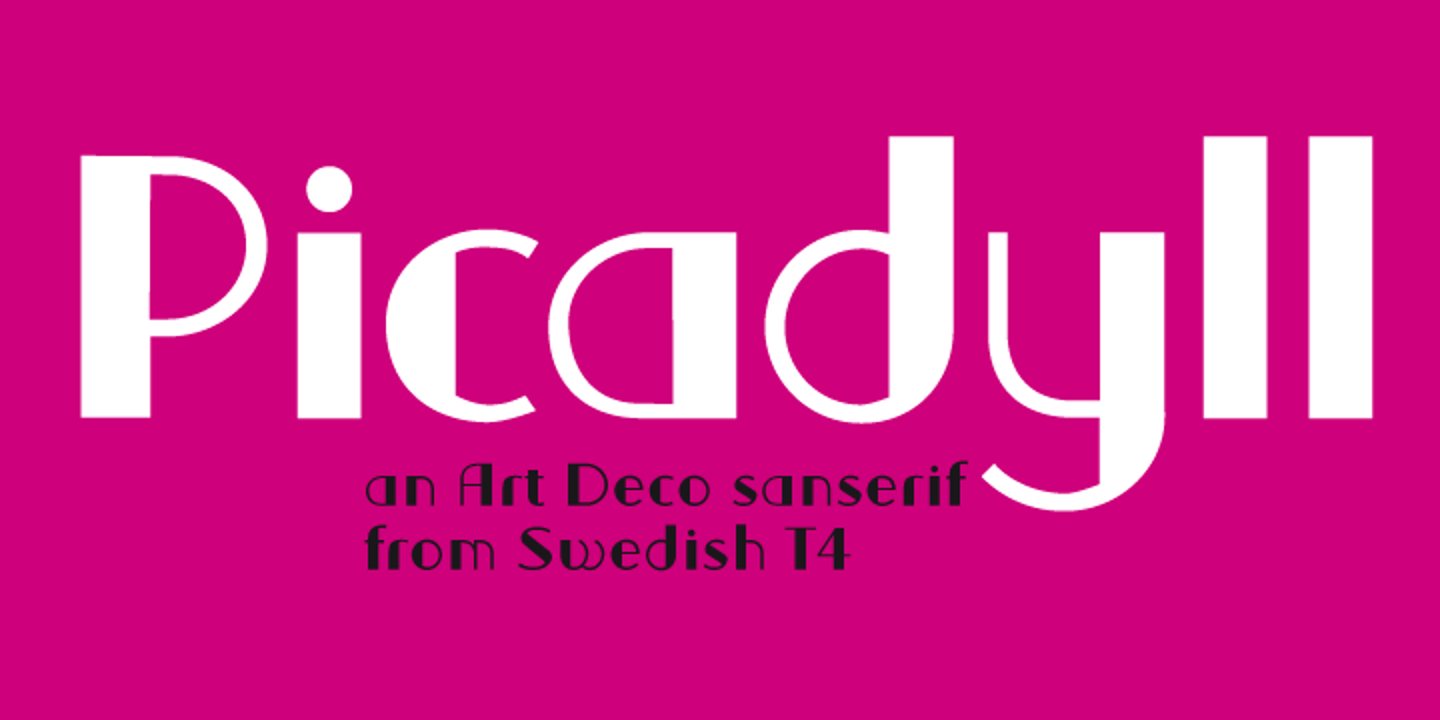 Font Preview