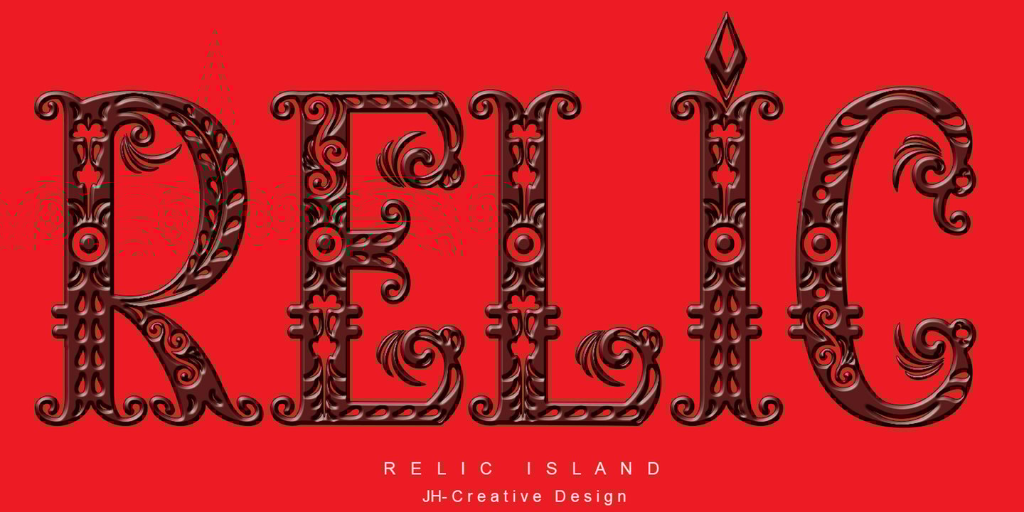 Font Preview