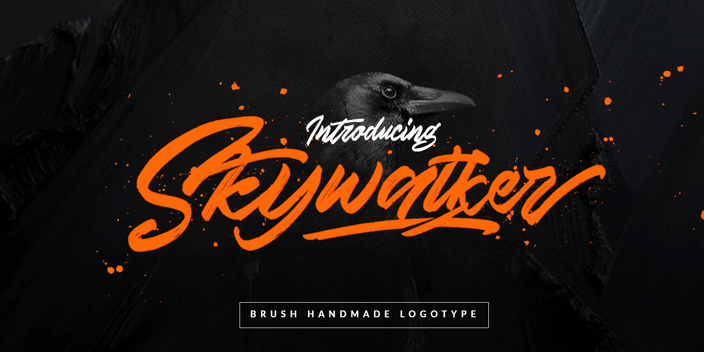 Font Preview