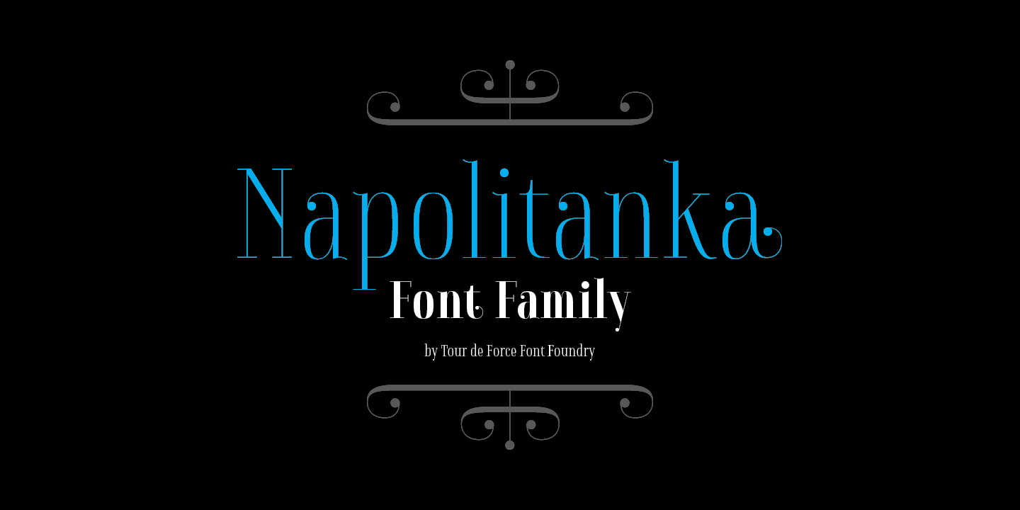 Font Preview