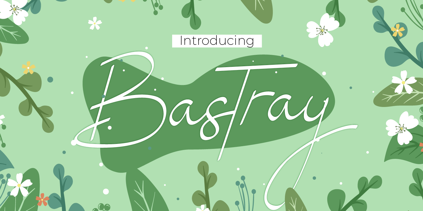 Font Preview