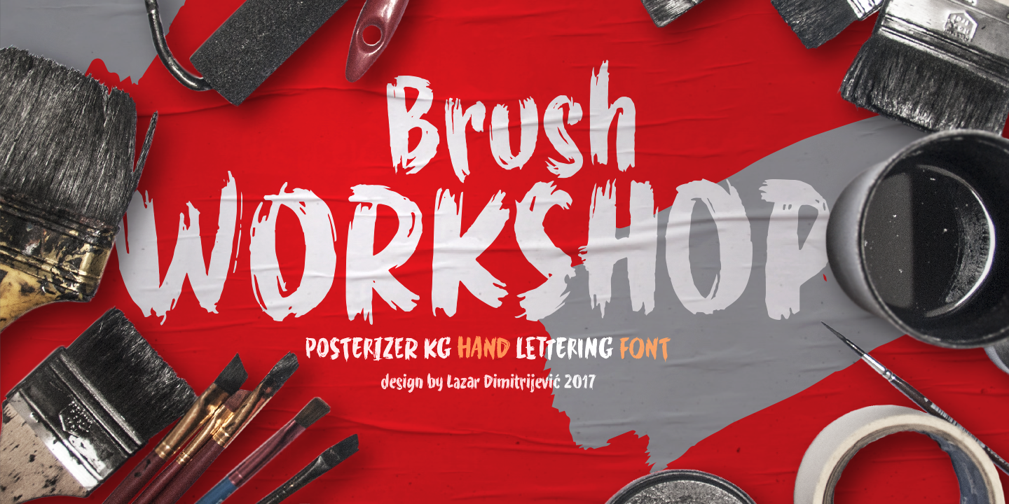 Font Preview