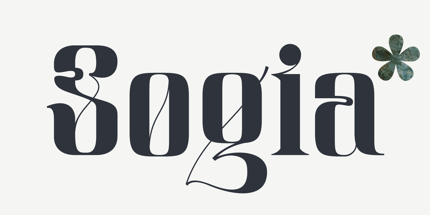 Font Preview