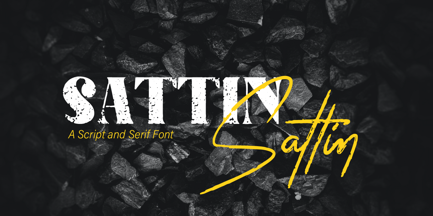 Font Preview