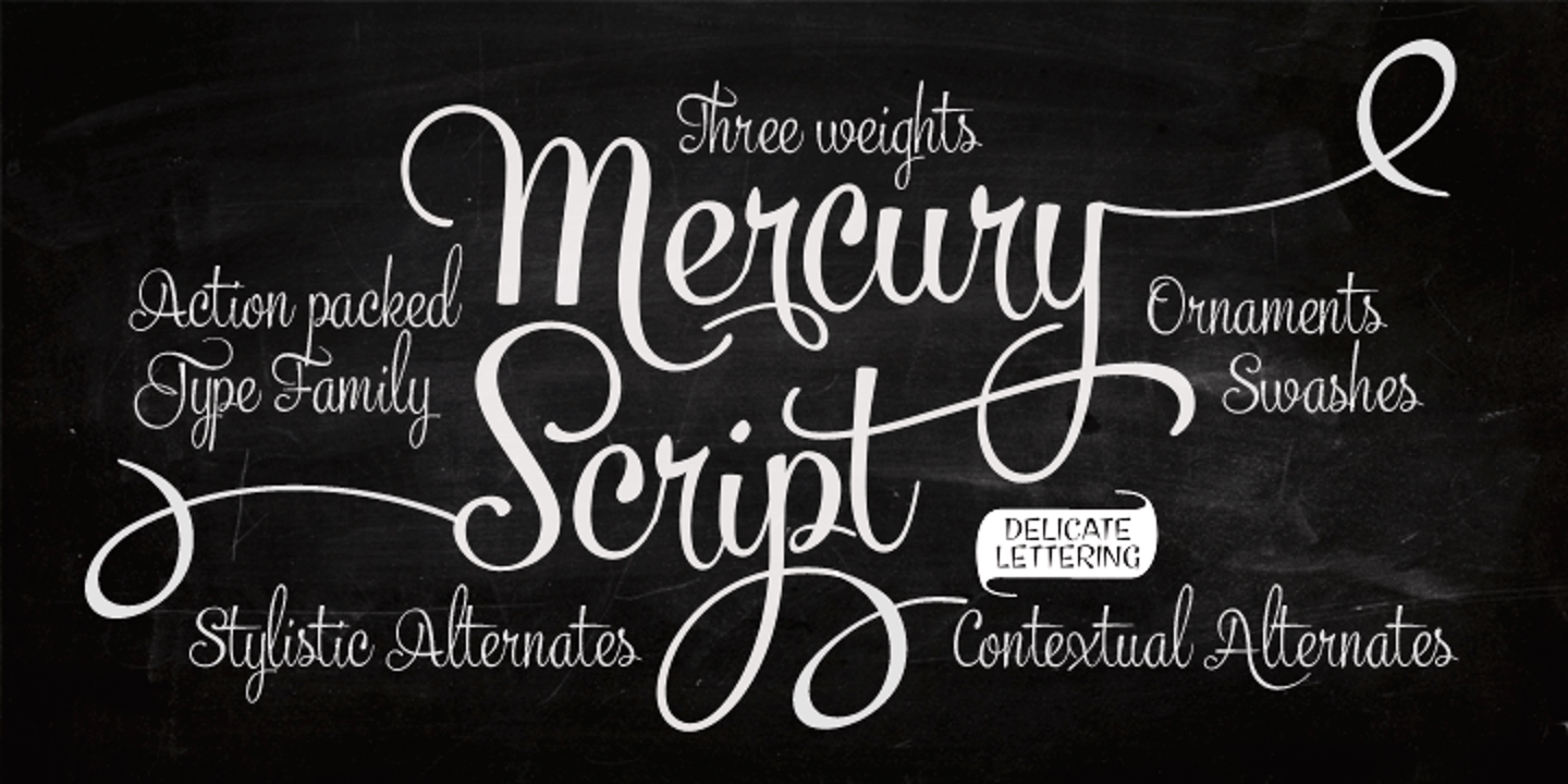 Font Preview
