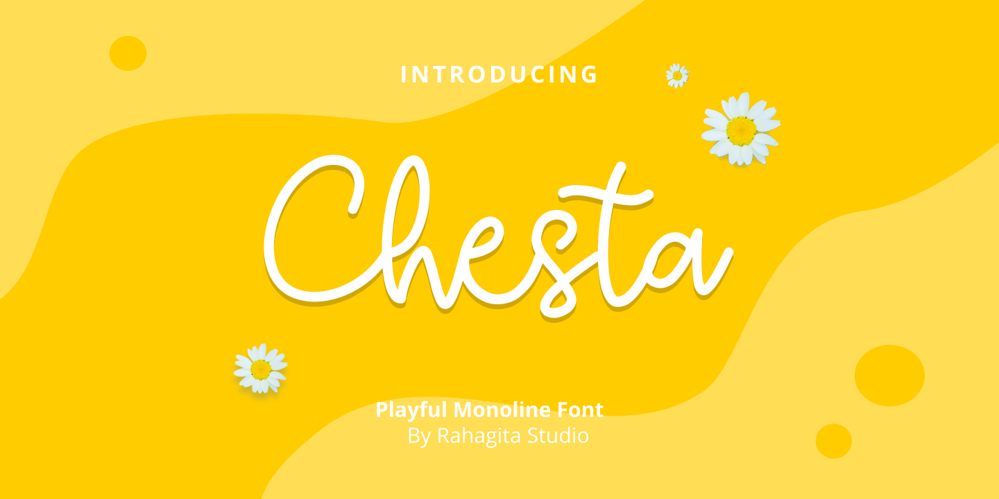 Font Preview