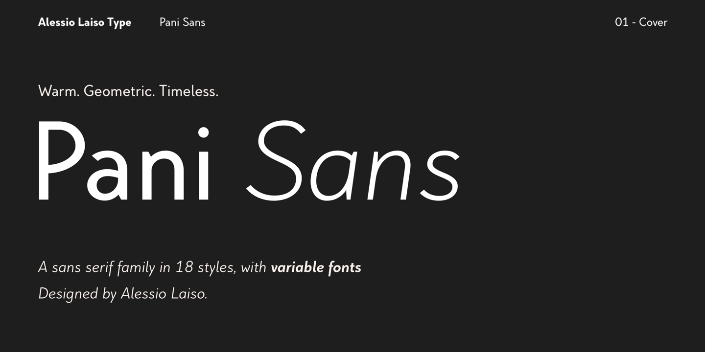 Font Preview