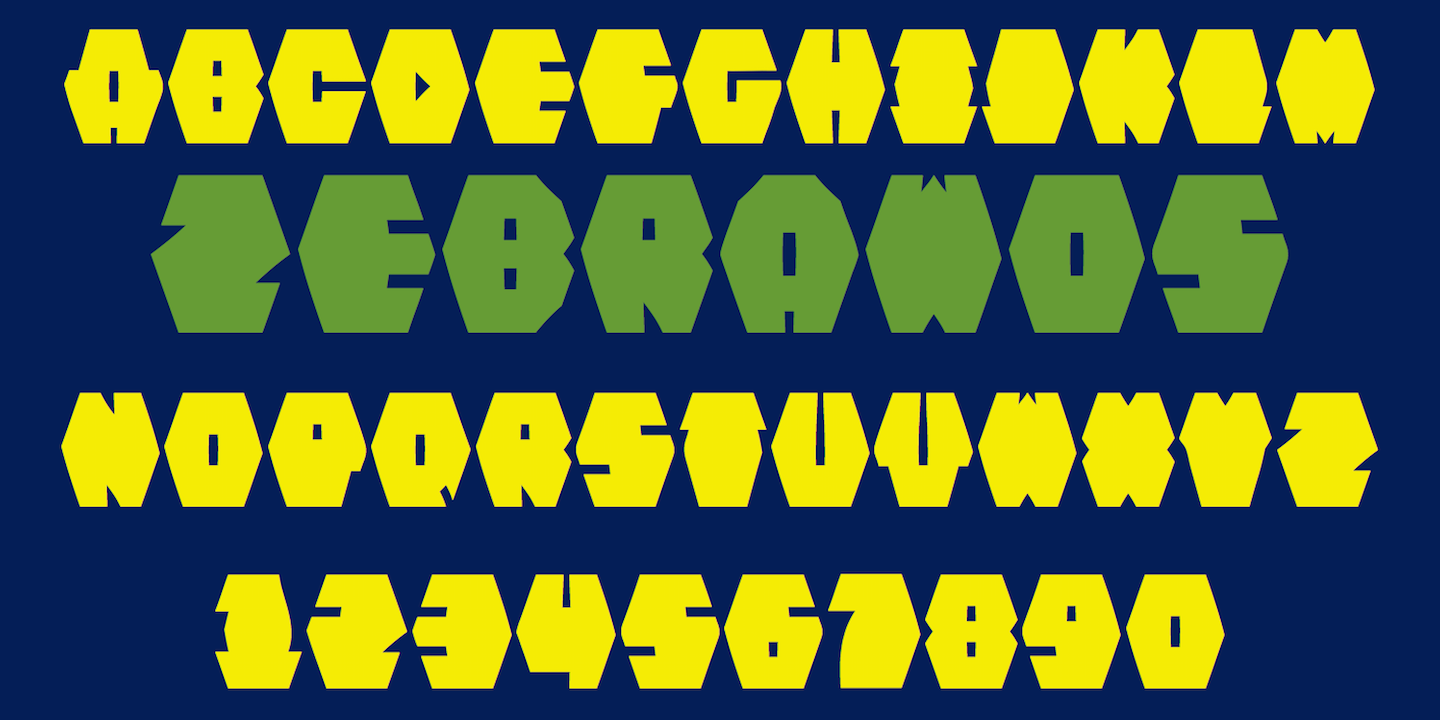 Font Preview