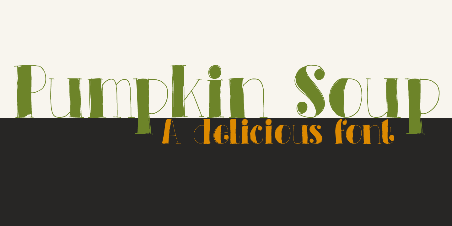 Font Preview